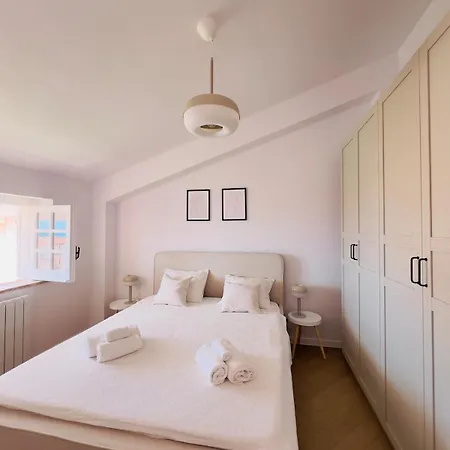 דירה La Mia Seconda Casa סקליאה