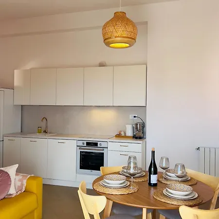 La Mia Seconda Casa סקליאה