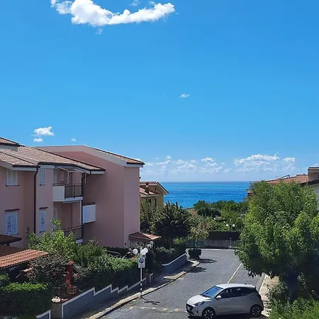 La Mia Seconda Casa דירה