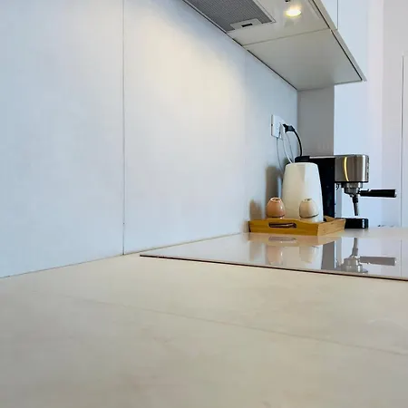 La Mia Seconda Casa דירה *