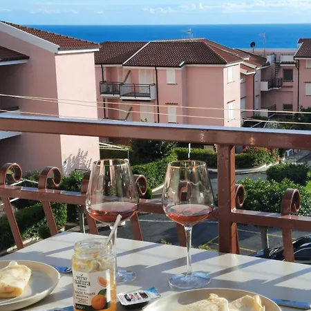 La Mia Seconda Casa Scalea