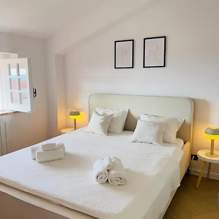 La Mia Seconda Casa דירה סקליאה