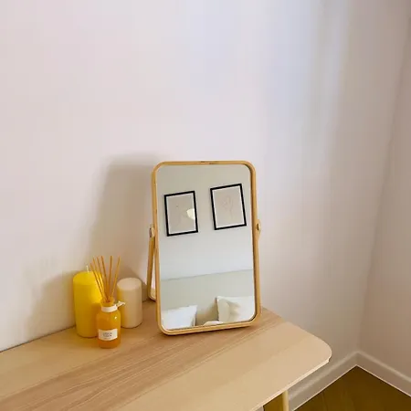 דירה La Mia Seconda Casa סקליאה