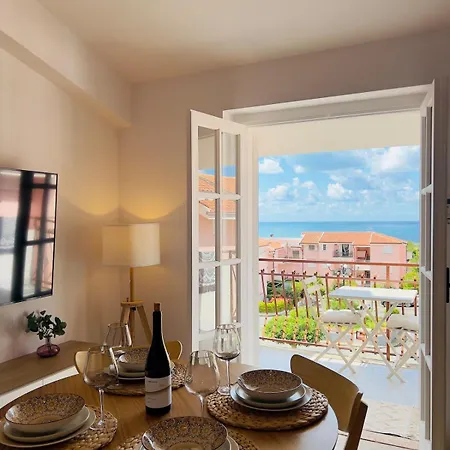 La Mia Seconda Casa Apartment *