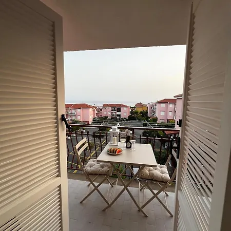 La Mia Seconda Casa *