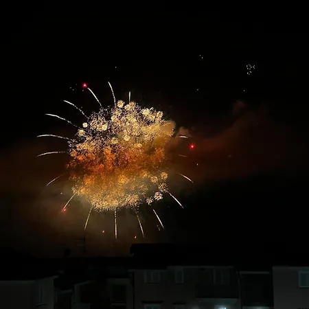 La Mia Seconda Casa דירה *