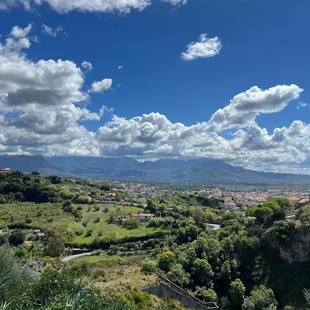 La Mia Seconda Casa דירה