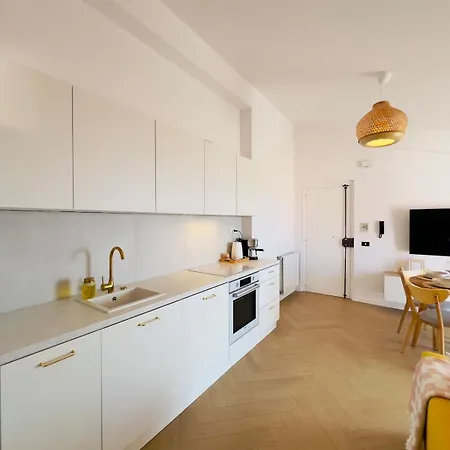 La Mia Seconda Casa דירה