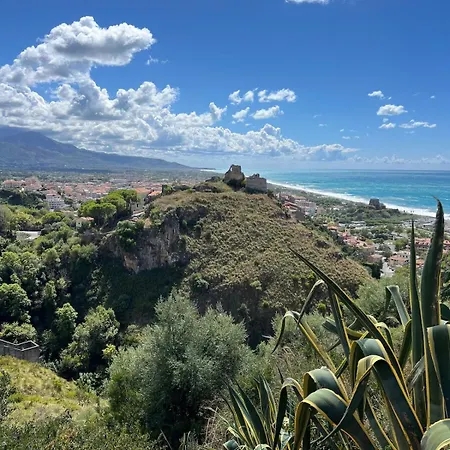 La Mia Seconda Casa דירה *