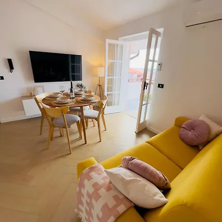 La Mia Seconda Casa *