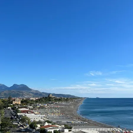 La Mia Seconda Casa דירה *