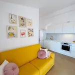 Apartman La Mia Seconda Casa