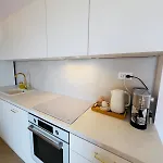 Apartman La Mia Seconda Casa *