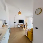 Apartman La Mia Seconda Casa *