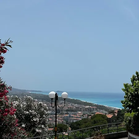 Apartamento La Mia Seconda Casa