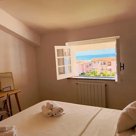 La Mia Seconda Casa Apartment *