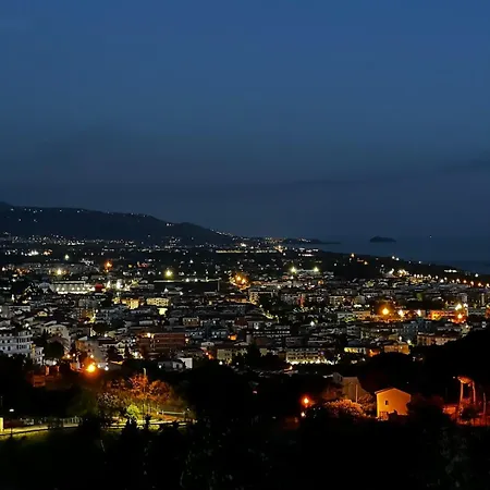 La Mia Seconda Casa Apartament Scalea