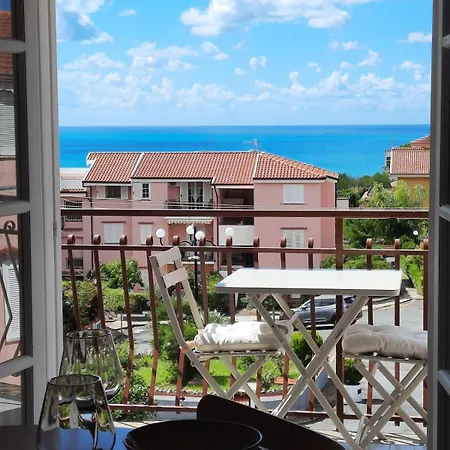 La Mia Seconda Casa Apartment