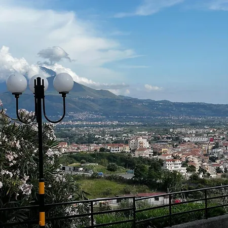 La Mia Seconda Casa * Scalea