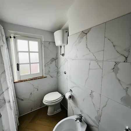 La Mia Seconda Casa
