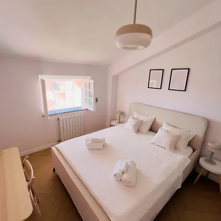 La Mia Seconda Casa Apartment