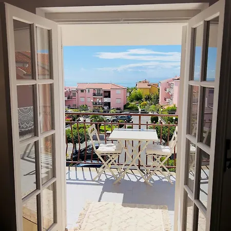 Апартаменты La Mia Seconda Casa *