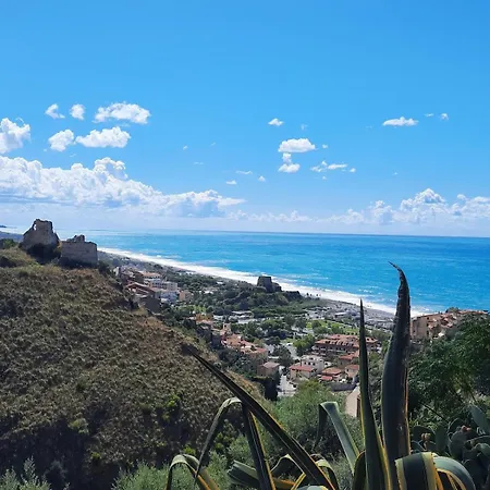 La Mia Seconda Casa Apartamento Scalea