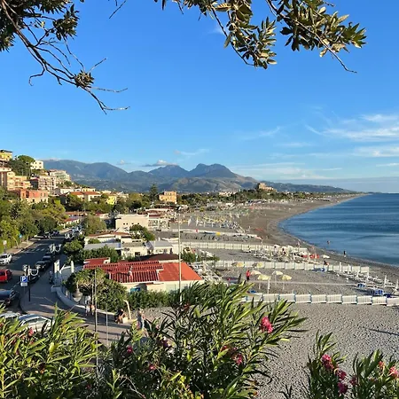 Apartament La Mia Seconda Casa Scalea