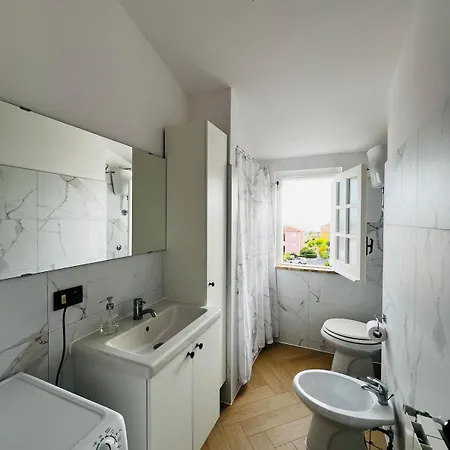 La Mia Seconda Casa * Scalea