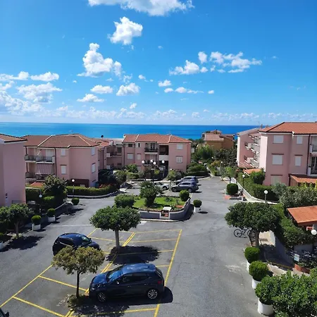 La Mia Seconda Casa