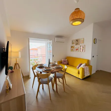 La Mia Seconda Casa *