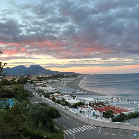 La Mia Seconda Casa