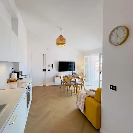 Appartement La Mia Seconda Casa *