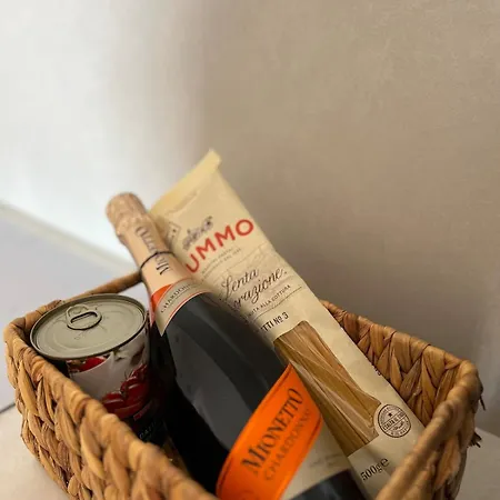 Apartamento La Mia Seconda Casa