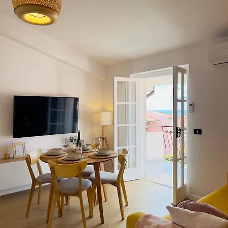 La Mia Seconda Casa Apartment *