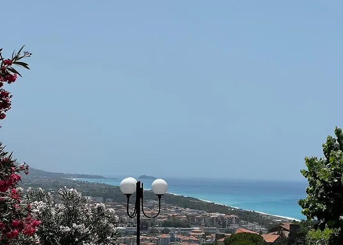 Apartament La Mia Seconda Casa