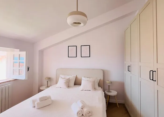 アパート La Mia Seconda Casa スカレア