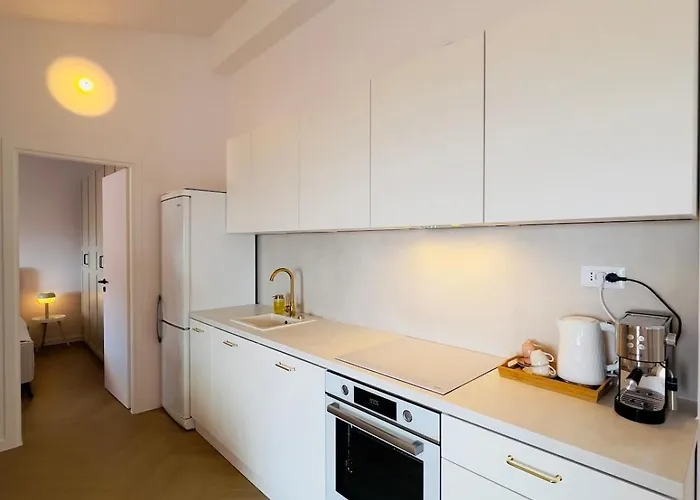 La Mia Seconda Casa スカレア