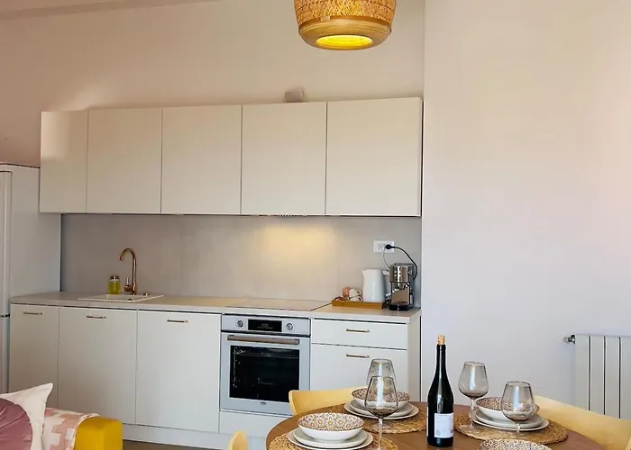 La Mia Seconda Casa スカレア