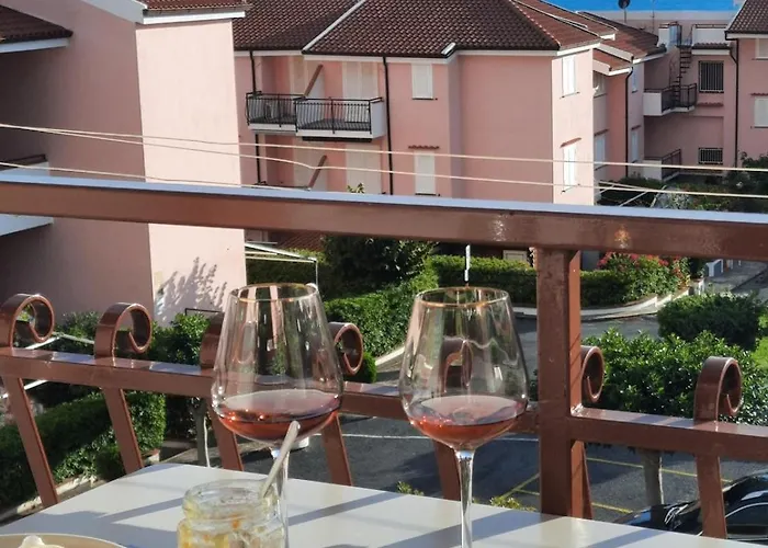 La Mia Seconda Casa Scalea