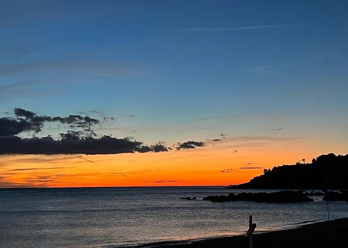 アパート La Mia Seconda Casa *