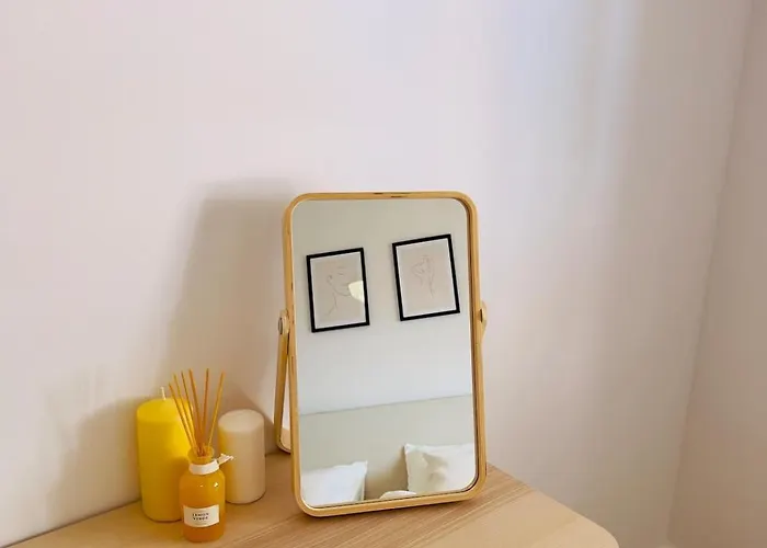 Apartament La Mia Seconda Casa Scalea