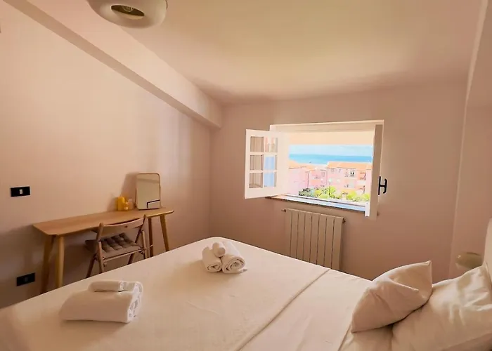 La Mia Seconda Casa *