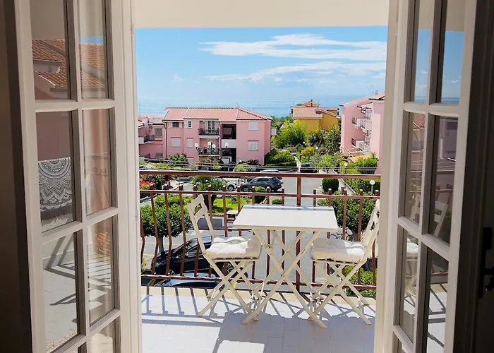 Apartament La Mia Seconda Casa *