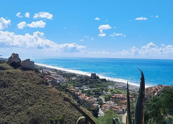 La Mia Seconda Casa Apartament Scalea