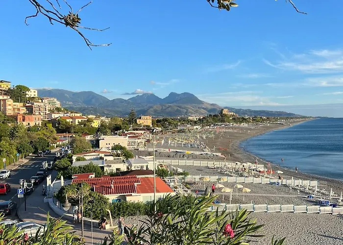 Apartament La Mia Seconda Casa Scalea