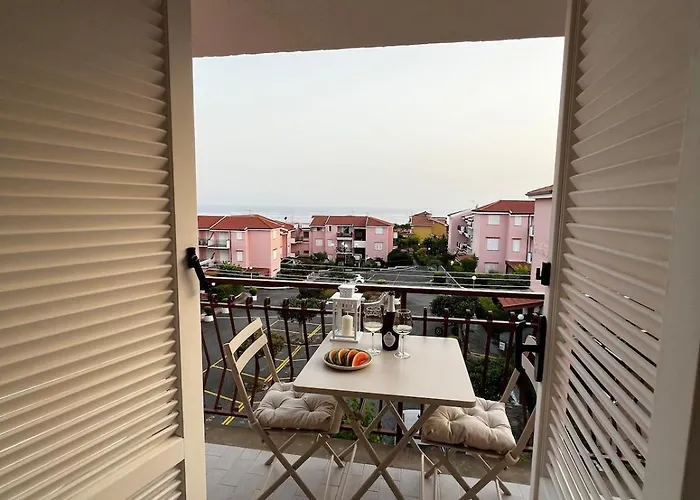 La Mia Seconda Casa *