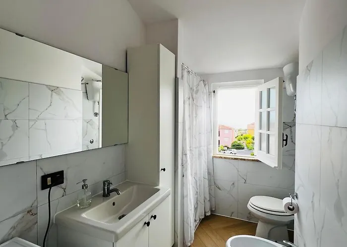 La Mia Seconda Casa * Scalea