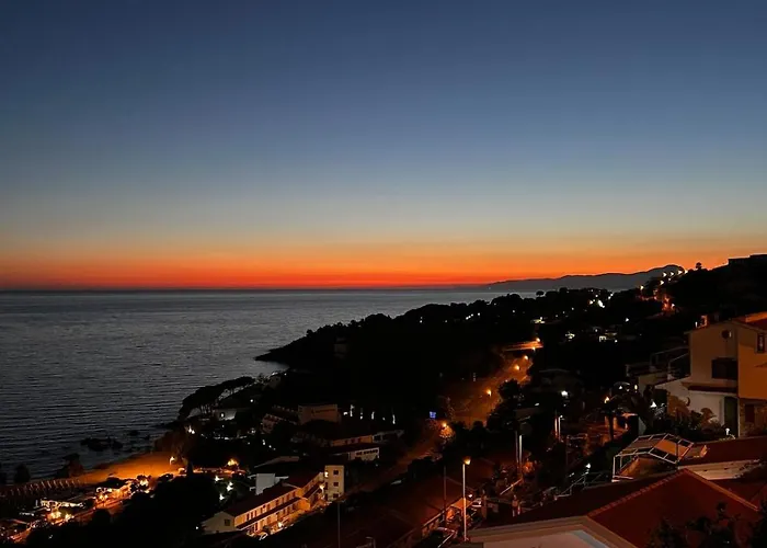 Apartament La Mia Seconda Casa