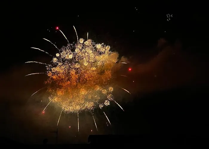 La Mia Seconda Casa Apartament *